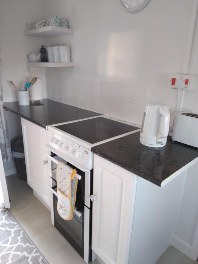Brick Kiln Apartment Campsea Ashe المظهر الخارجي الصورة