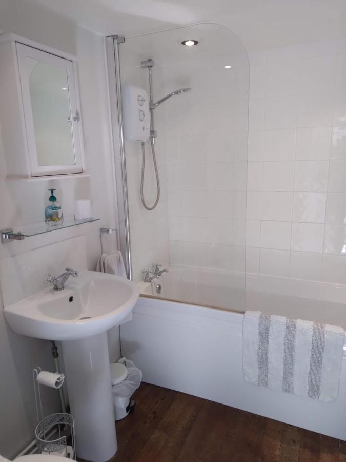 Brick Kiln Apartment Campsea Ashe المظهر الخارجي الصورة