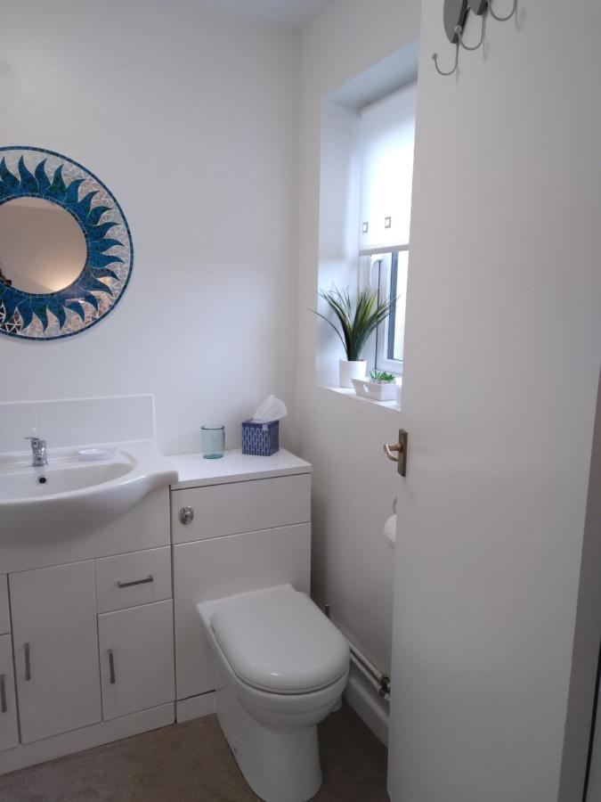 Brick Kiln Apartment Campsea Ashe المظهر الخارجي الصورة
