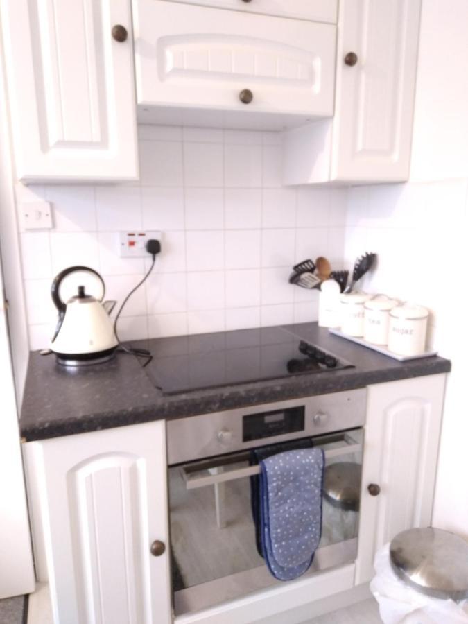 Brick Kiln Apartment Campsea Ashe المظهر الخارجي الصورة