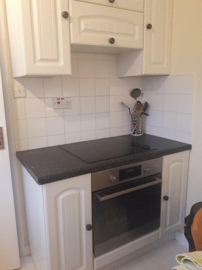 Brick Kiln Apartment Campsea Ashe المظهر الخارجي الصورة